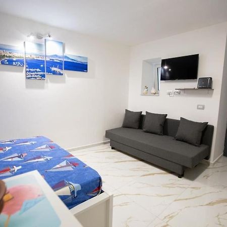 Concordia House Centro Storico Apartment Naples Exterior photo