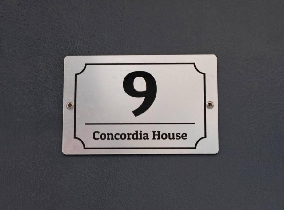 Concordia House Centro Storico Apartment Naples Exterior photo